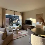 Nyaraló Dreamsea - Nabij Het Meer, Strand, Restaurants En Keukenhof *