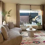 Dreamsea - Nabij Het Meer, Strand, Restaurants En Keukenhof