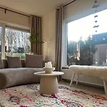 Dreamsea - Nabij Het Meer, Strand, Restaurants En Keukenhof Noordwijkerhout