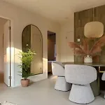 Dreamsea - Nabij Het Meer, Strand, Restaurants En Keukenhof Nyaraló *