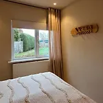 Dreamsea - Nabij Het Meer, Strand, Restaurants En Keukenhof * Noordwijkerhout