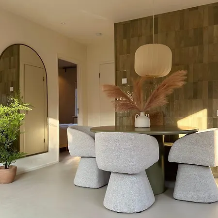 Dreamsea - Nabij Het Meer, Strand, Restaurants En Keukenhof 別荘 *