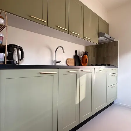 Dreamsea - Nabij Het Meer, Strand, Restaurants En Keukenhof 別荘