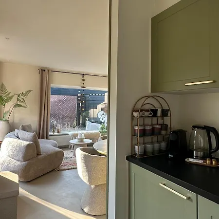 Dreamsea - Nabij Het Meer, Strand, Restaurants En Keukenhof