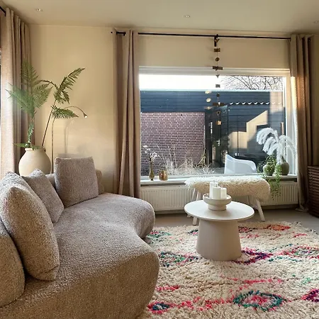 Dreamsea - Nabij Het Meer, Strand, Restaurants En Keukenhof