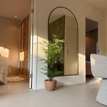 別荘 Dreamsea - Nabij Het Meer, Strand, Restaurants En Keukenhof