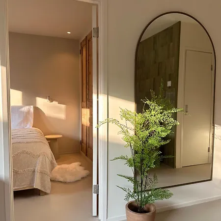 Dreamsea - Nabij Het Meer, Strand, Restaurants En Keukenhof *