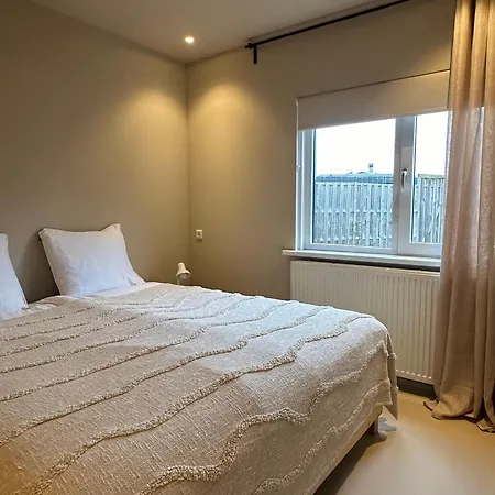 Dreamsea - Nabij Het Meer, Strand, Restaurants En Keukenhof Vakantiehuis *