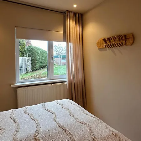 Dreamsea - Nabij Het Meer, Strand, Restaurants En Keukenhof * Noordwijkerhout