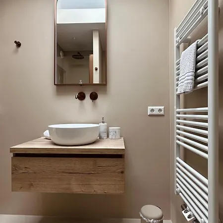 Dreamsea - Nabij Het Meer, Strand, Restaurants En Keukenhof Vakantiehuis