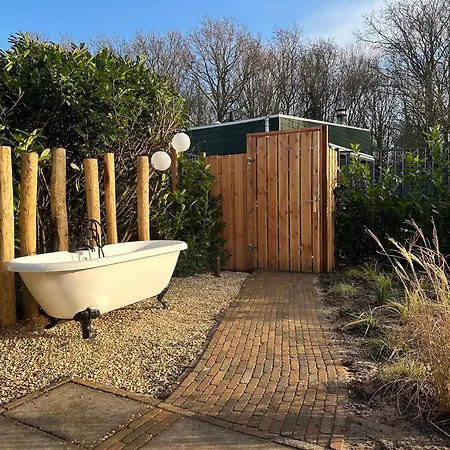 Dreamsea - Nabij Het Meer, Strand, Restaurants En Keukenhof *