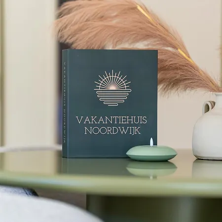 Nyaraló Dreamsea - Nabij Het Meer, Strand, Restaurants En Keukenhof