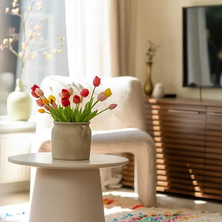 Dreamsea - Nabij Het Meer, Strand, Restaurants En Keukenhof *