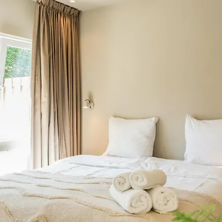 Dreamsea - Nabij Het Meer, Strand, Restaurants En Keukenhof Vakantiehuis *