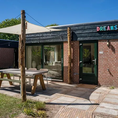 Dreamsea - Nabij Het Meer, Strand, Restaurants En Keukenhof *