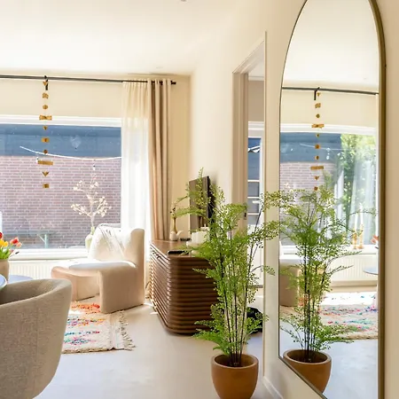 Dreamsea - Nabij Het Meer, Strand, Restaurants En Keukenhof * Noordwijkerhout