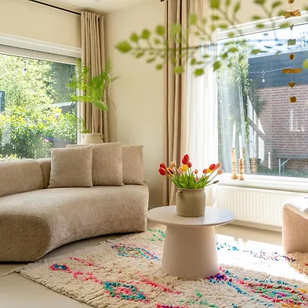 Dreamsea - Nabij Het Meer, Strand, Restaurants En Keukenhof