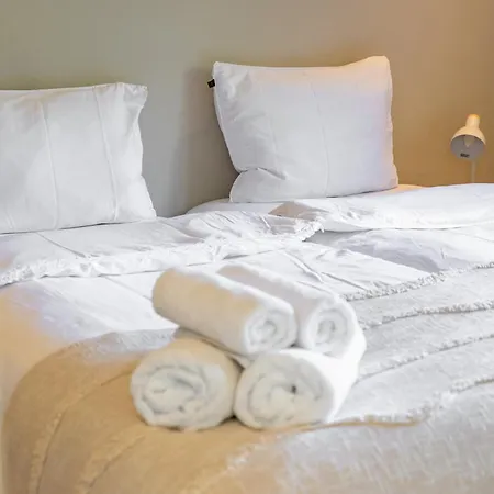 Dreamsea - Nabij Het Meer, Strand, Restaurants En Keukenhof * Noordwijkerhout