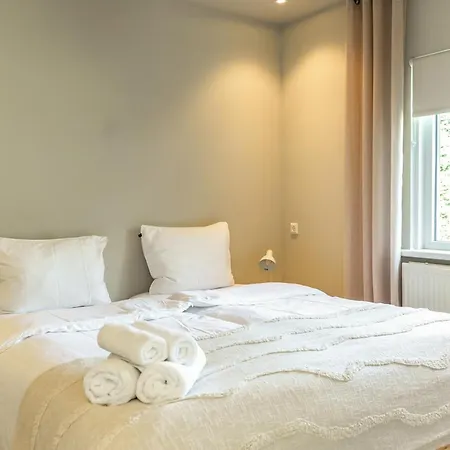 Dreamsea - Nabij Het Meer, Strand, Restaurants En Keukenhof Vakantiehuis