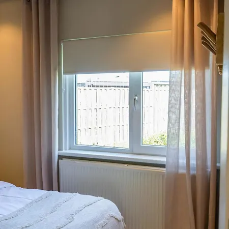 Vakantiehuis Dreamsea - Nabij Het Meer, Strand, Restaurants En Keukenhof *
