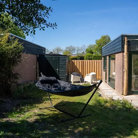 Dreamsea - Nabij Het Meer, Strand, Restaurants En Keukenhof Noordwijkerhout