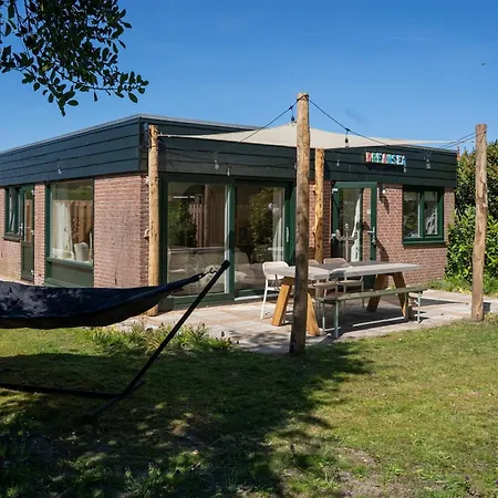 Dreamsea - Nabij Het Meer, Strand, Restaurants En Keukenhof Noordwijkerhout