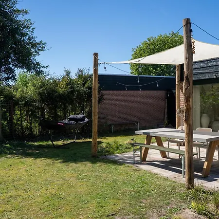 Dreamsea - Nabij Het Meer, Strand, Restaurants En Keukenhof * Noordwijkerhout
