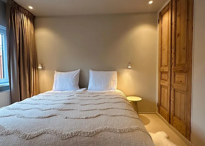 Dreamsea - Nabij Het Meer, Strand, Restaurants En Keukenhof Сasa de vacaciones *