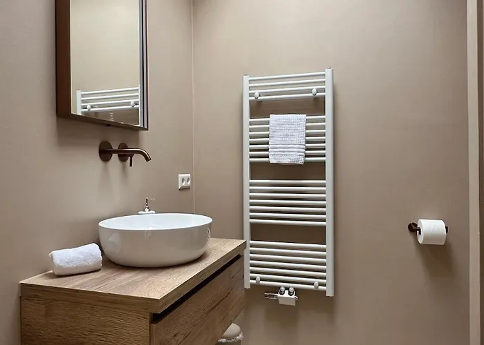 Dreamsea - Nabij Het Meer, Strand, Restaurants En Keukenhof *