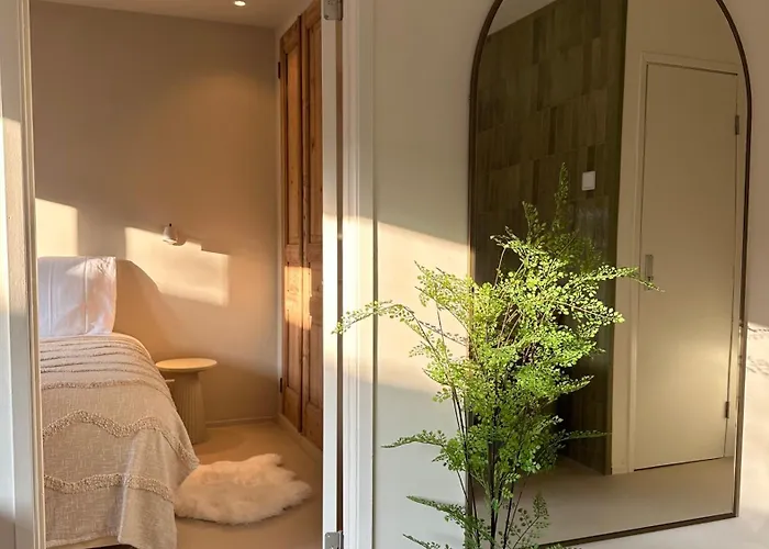 Dreamsea - Nabij Het Meer, Strand, Restaurants En Keukenhof *