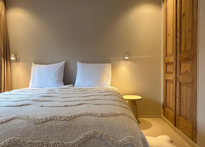 Dreamsea - Nabij Het Meer, Strand, Restaurants En Keukenhof Casa de Férias *