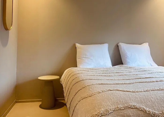 Dreamsea - Nabij Het Meer, Strand, Restaurants En Keukenhof