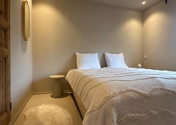 Dreamsea - Nabij Het Meer, Strand, Restaurants En Keukenhof