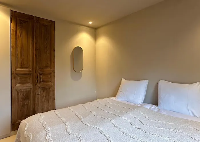 Dreamsea - Nabij Het Meer, Strand, Restaurants En Keukenhof * Noordwijkerhout