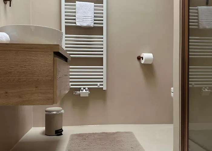 Dreamsea - Nabij Het Meer, Strand, Restaurants En Keukenhof Casa de Férias Noordwijkerhout