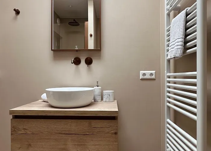 Dreamsea - Nabij Het Meer, Strand, Restaurants En Keukenhof Casa de Férias