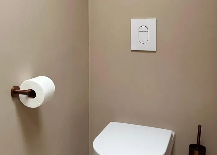 Dreamsea - Nabij Het Meer, Strand, Restaurants En Keukenhof Noordwijkerhout