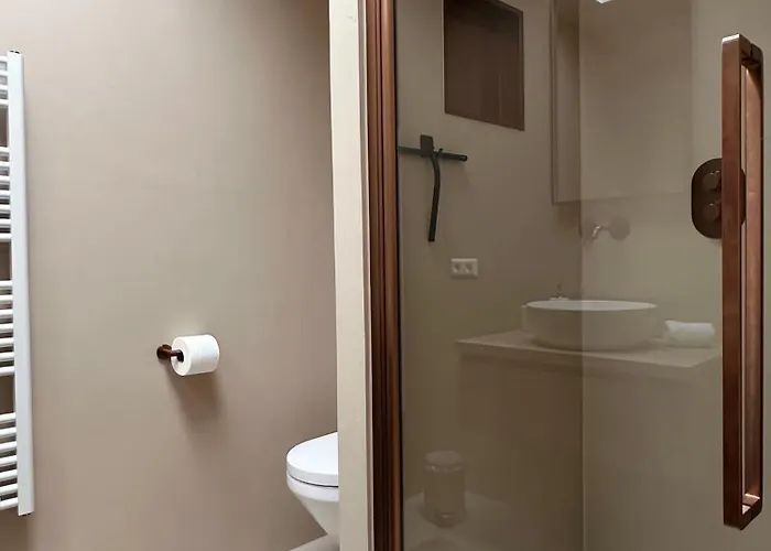 Сasa de vacaciones Dreamsea - Nabij Het Meer, Strand, Restaurants En Keukenhof