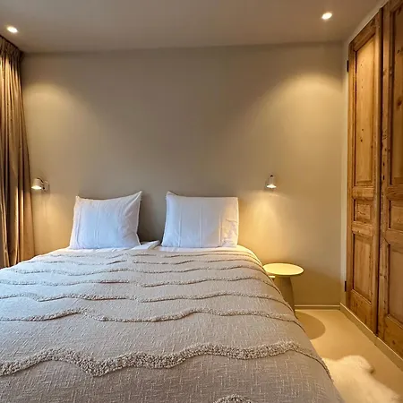 Dreamsea - Nabij Het Meer, Strand, Restaurants En Keukenhof Ferienhaus *