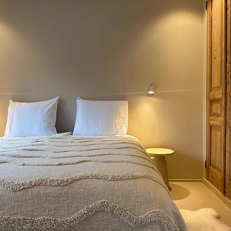 Dreamsea - Nabij Het Meer, Strand, Restaurants En Keukenhof Ferienhaus *
